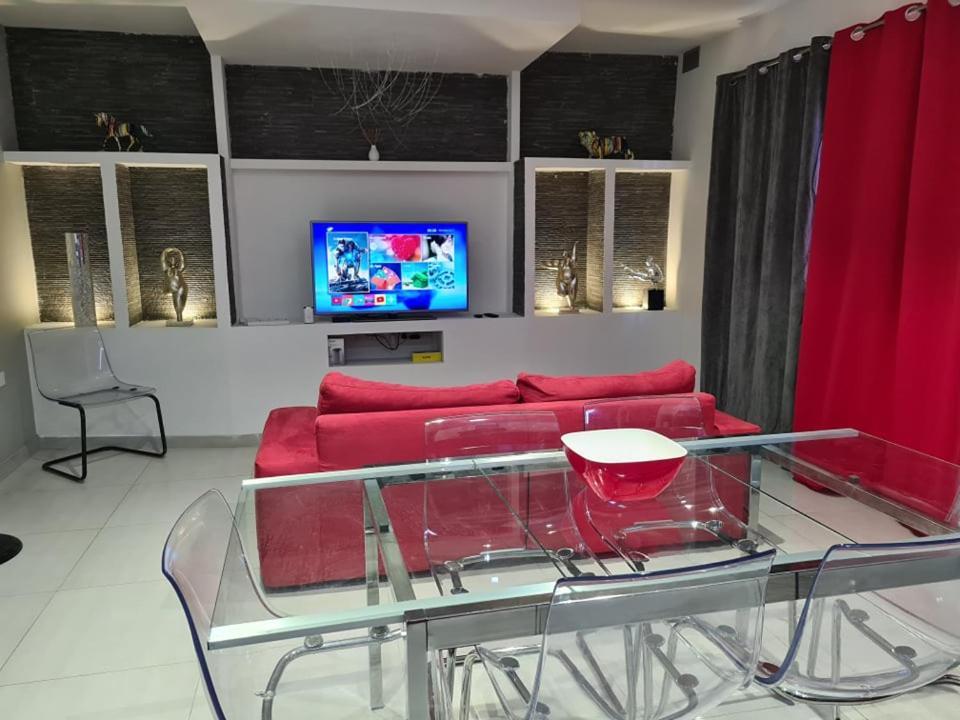 St Julians Central 2 Bedroom Apartment Saint Julian's Exterior photo