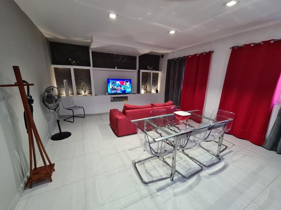 St Julians Central 2 Bedroom Apartment Saint Julian's Exterior photo