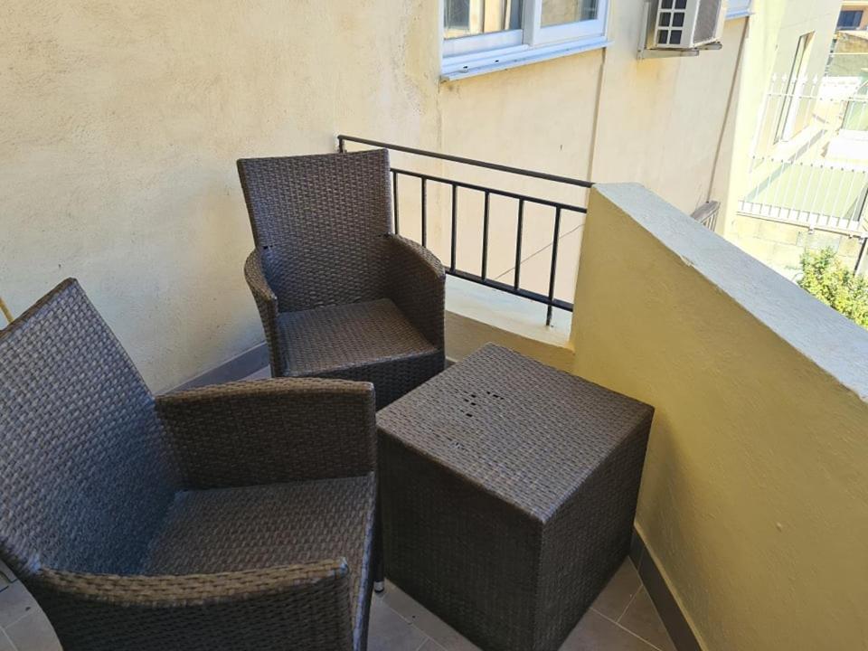 St Julians Central 2 Bedroom Apartment Saint Julian's Exterior photo